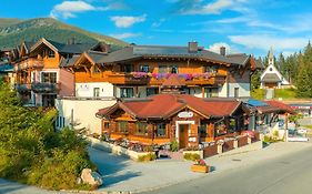 Biohotel Castello Königsleiten